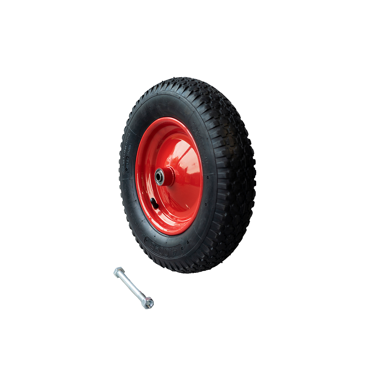 Koło do taczki łożyskowane 2PR