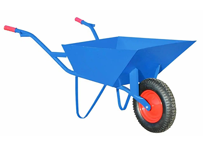 Taczka budowlana - 85l