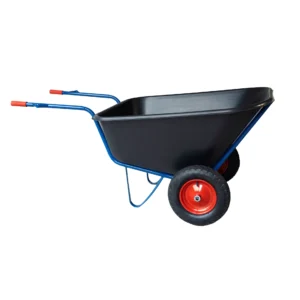 Wózek ogrodniczy 300l