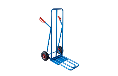 Wózek dwukołowy typu “KURIER 2”